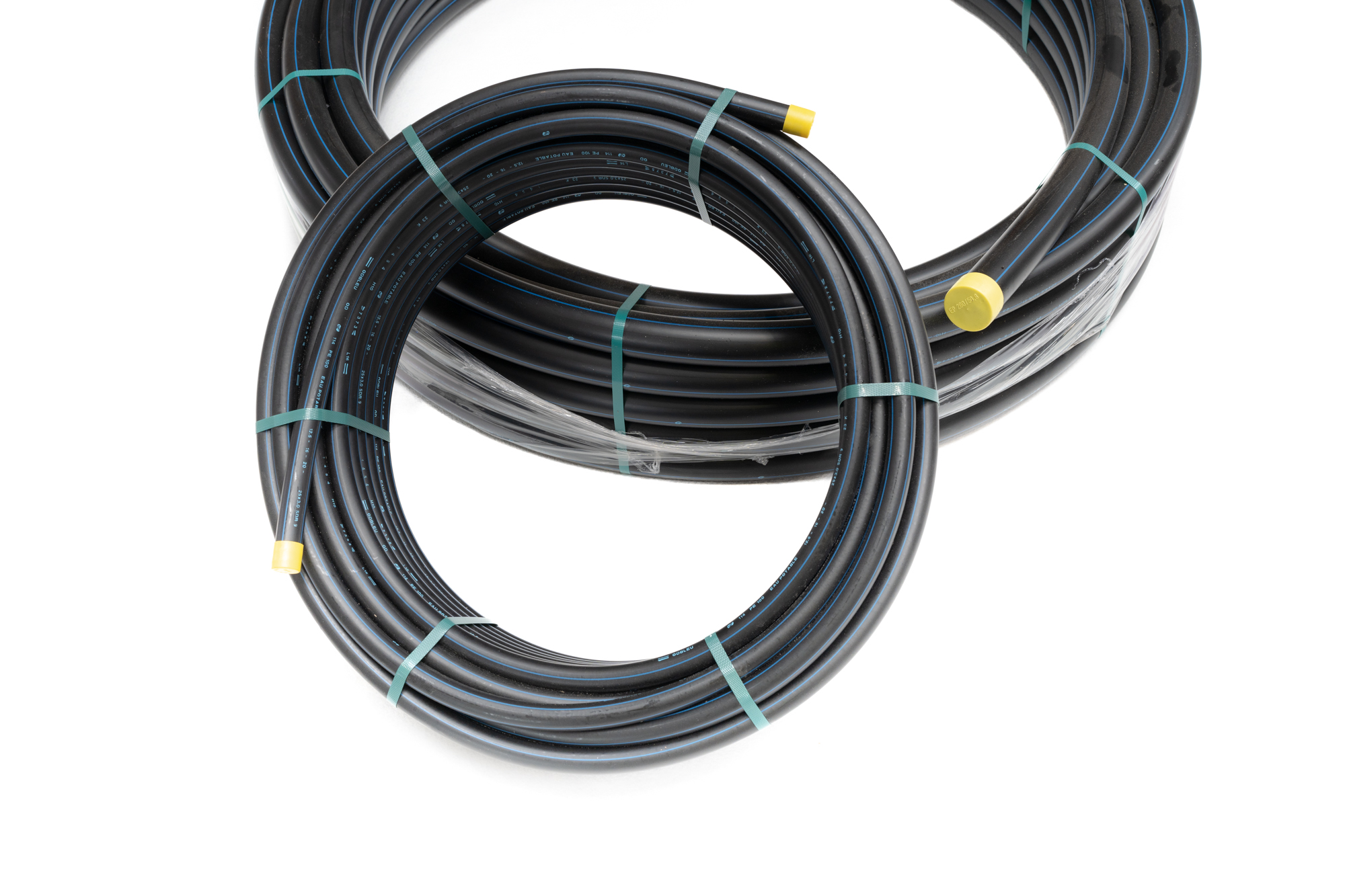 Photo de Accessoires TPC