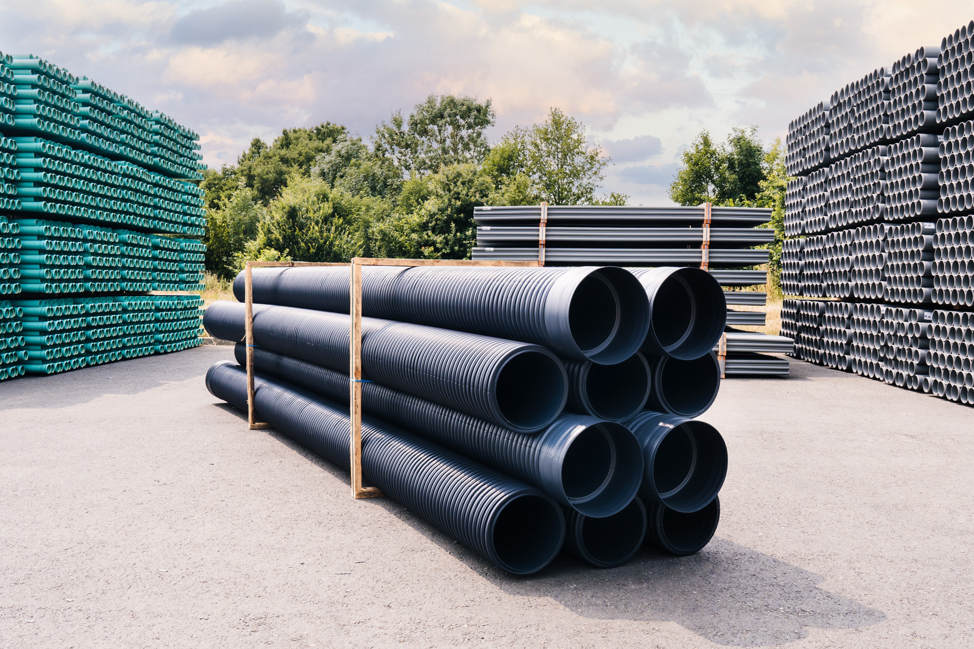 Photo de Accessoires TPC