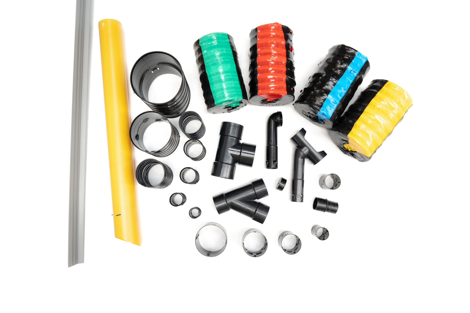 Photo de Accessoires TPC