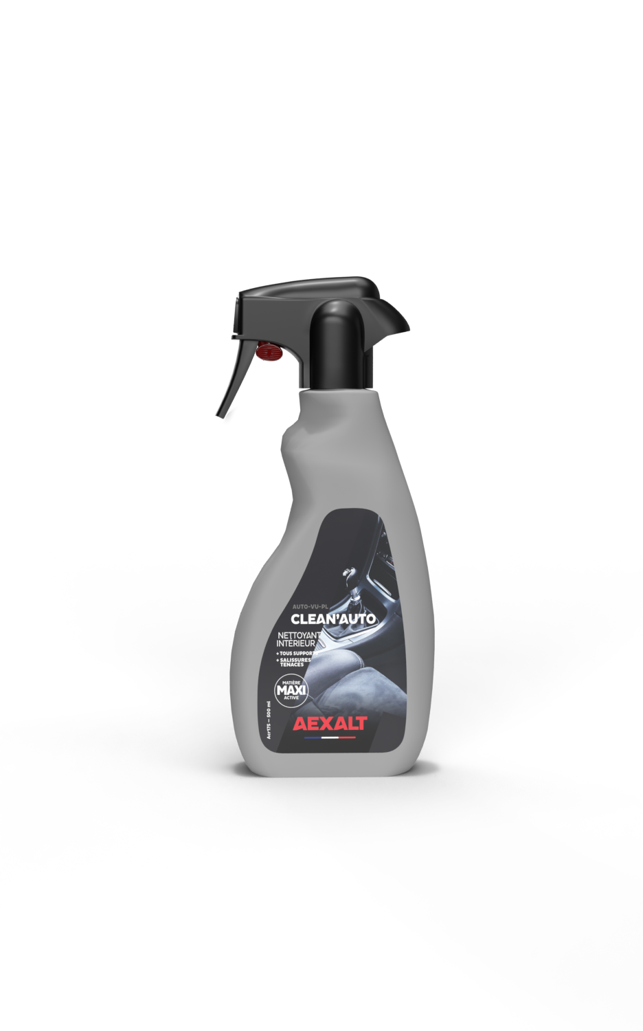NETTOYANT INTERIEUR VOITURE  ALL CLEANER 500ml