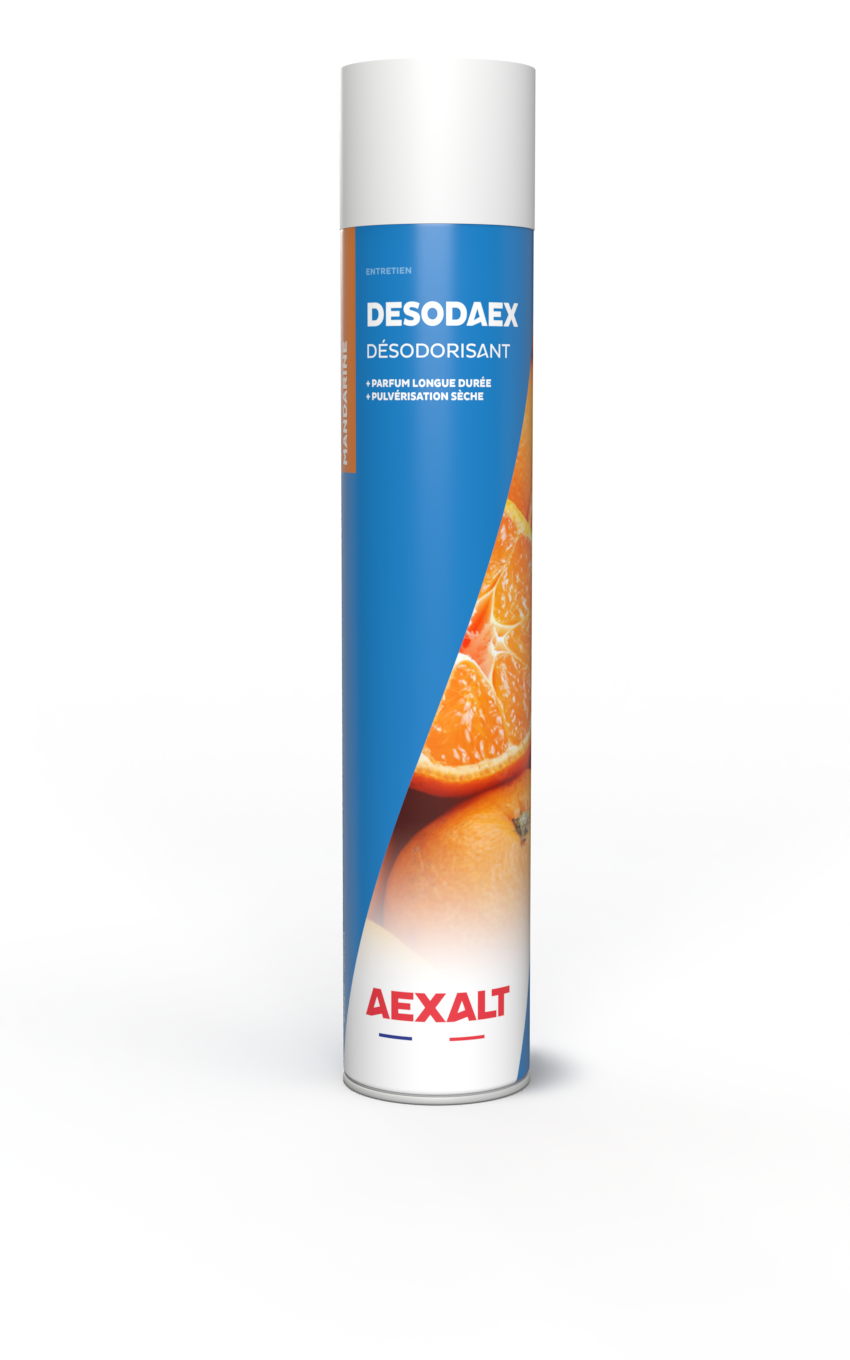 DES'AUTO COCOON   Flacon de 250 ml