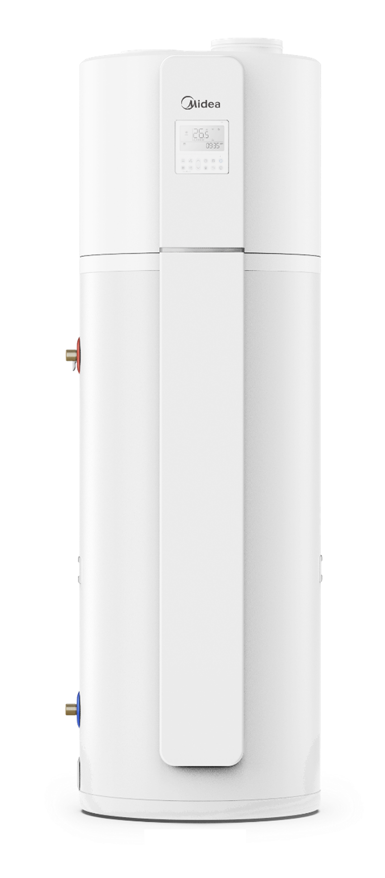 Ballon Thermodynamique ECS monobloc