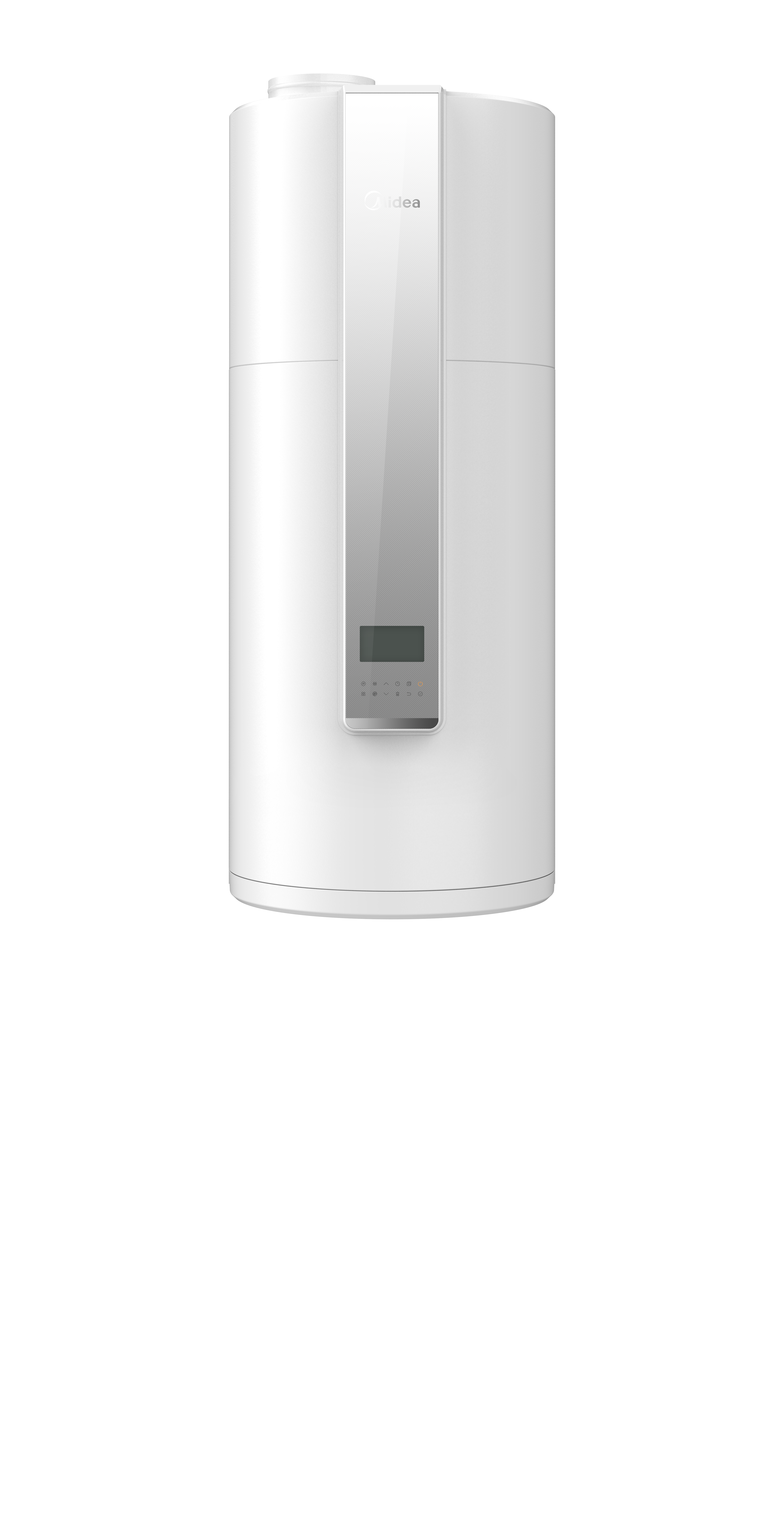 Ballon monobloc R290 80 L pour