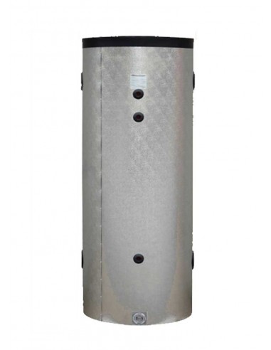 BALLON TAMPON DE STOCKAGE THERMIQUE 100L