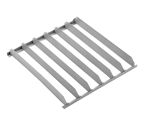 A0286-94 Grille de défilement pour