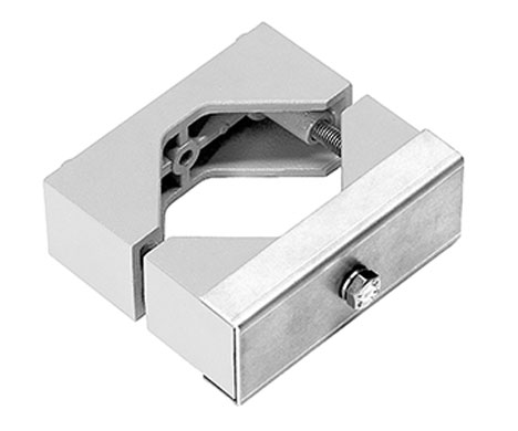 A0259/1-94 Fixation sur mât pour 1