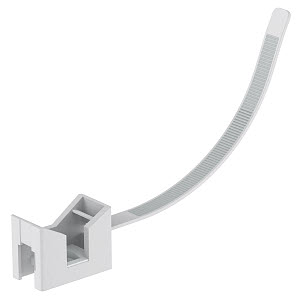 Collier de serrage CTC 7,5x280 LGR Collier de serrage CTC 7,5x280 LGR