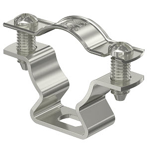 Collier d'écartement ASL 733 25 A4