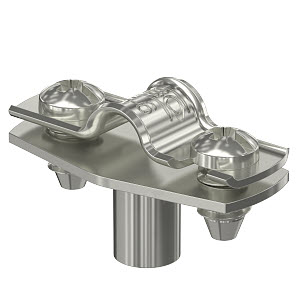 Collier d'écartement ASG 732 6 A4