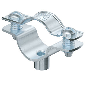 Collier d'écartement ASG 732 20 G