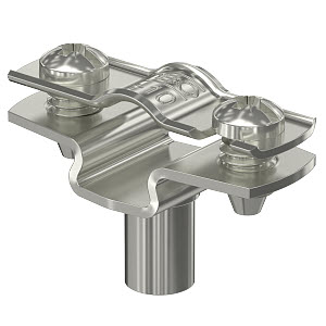 Collier d'écartement ASG 732 10 A4