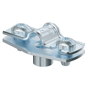 Collier type 732 6mm ASG 732 6 G