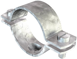 Collier d'écartement 2900WM6 21.5 FT