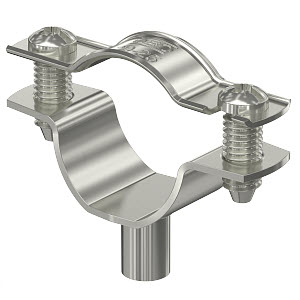 Collier d'écartement ASG 732 25 A4