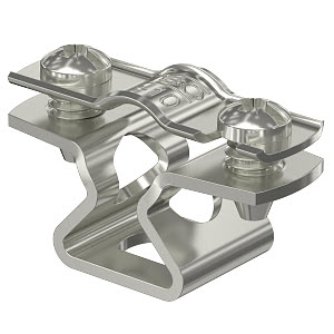 Collier d'écartement ASL 733 10 A4