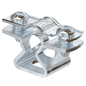 Collier d'écartement ASL 733 10 FT