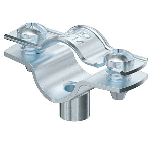 Collier type 732 14mm ASG 732 14 G