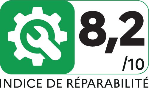 Indice de réparabilité