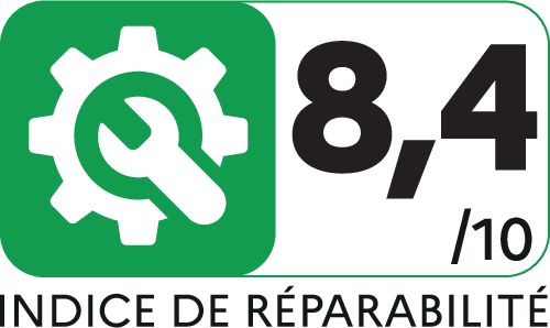 Indice de réparabilité